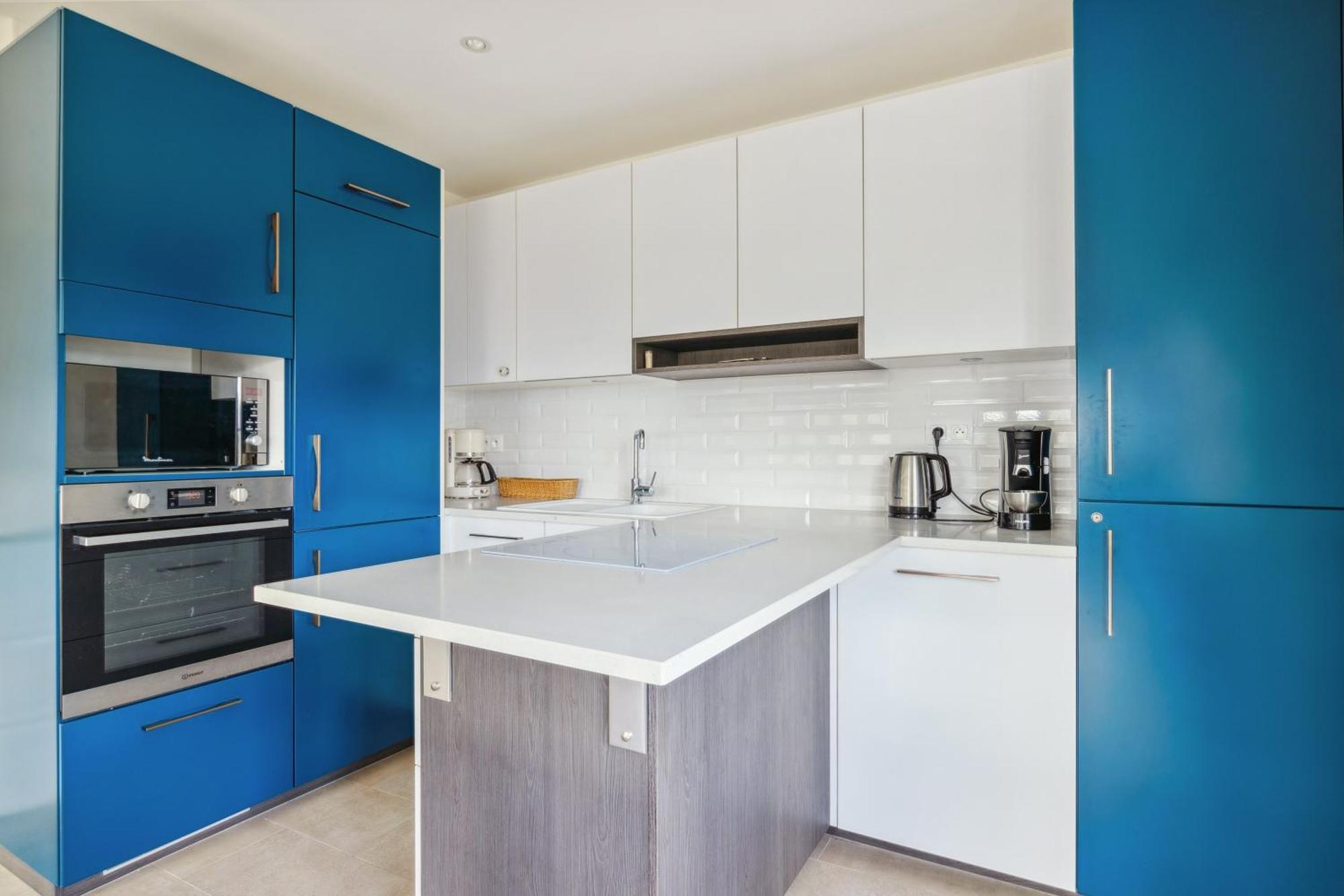 Appartement De Messugues - Appt Standing Vue Mer Сен-Рафаэль Экстерьер фото
