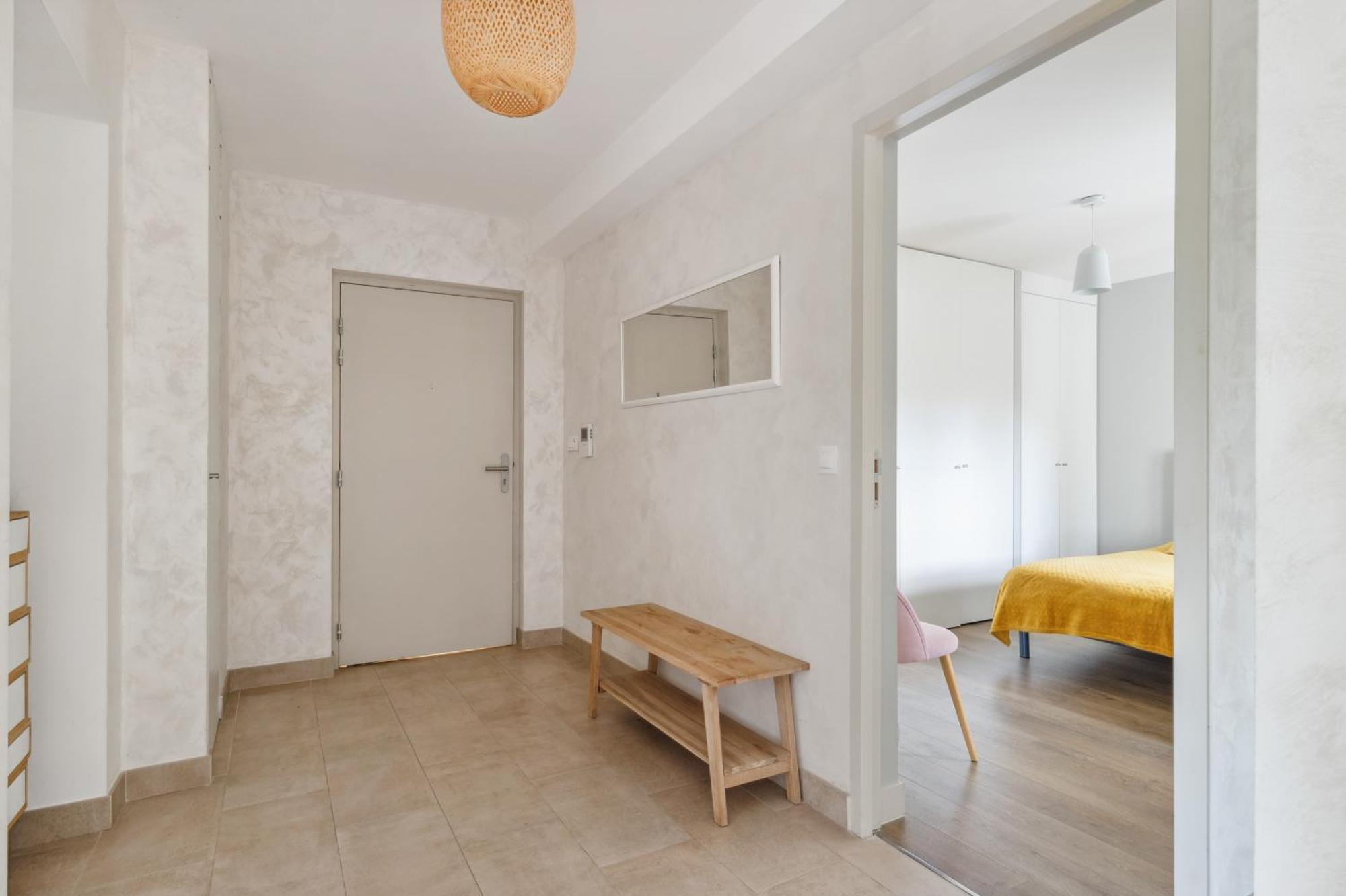 Appartement De Messugues - Appt Standing Vue Mer Сен-Рафаэль Экстерьер фото