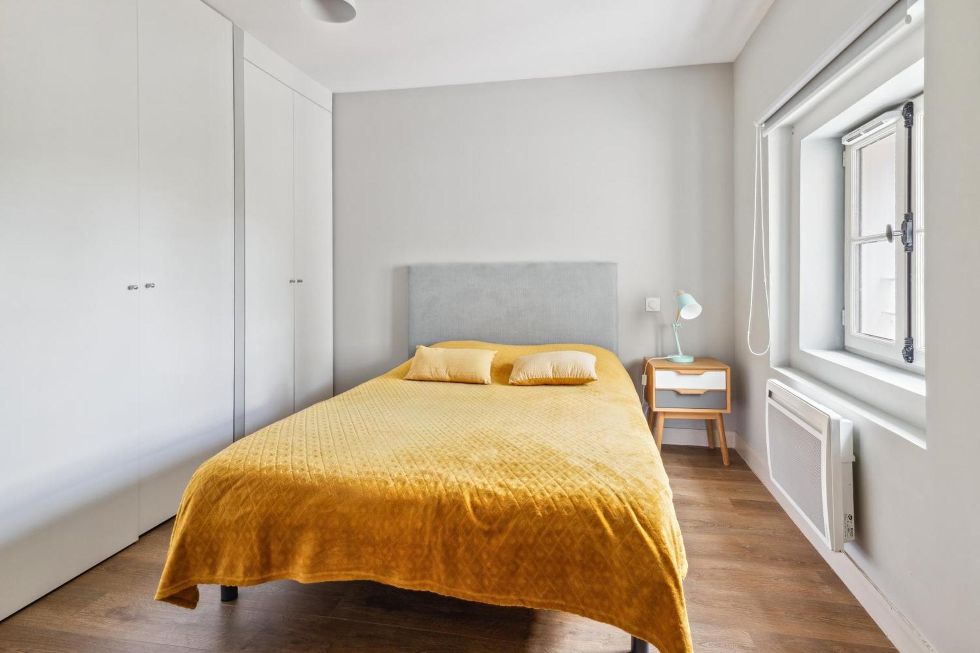 Appartement De Messugues - Appt Standing Vue Mer Сен-Рафаэль Экстерьер фото